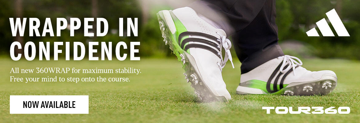 Adidas golf shoes tour 360 x best sale