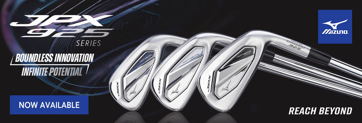 Mizuno Golf Golf Equipment at Lowest UK Prices Online Clubhouse Golf