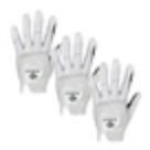 Bionic Relax Grip 2.0 Golf Glove White (Right Handed Golfer) Multi Buy