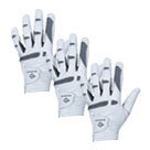 Bionic Performance Grip Pro Golf Glove White (Right Handed Golfer) Multi Buy