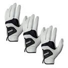 Ping Sport Tech Golf Glove White (Right Handed Golfer) Multi Buy