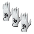 Ping Tour Golf Glove White (Right Handed Golfer) Multi Buy