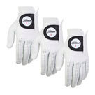 Titleist Players Golf Glove White 6646E (Left Handed Golfer) Multi Buy
