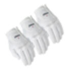 Titleist Ladies Perma Soft Golf Glove White (Right Handed Golfer) Multi Buy