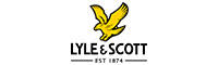 Lyle & Scott Golf