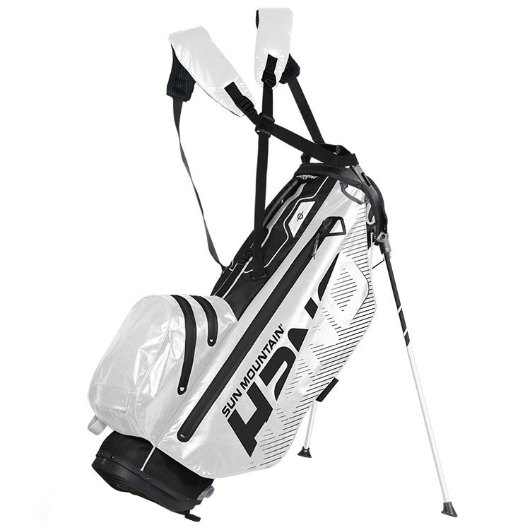 sun mountain golf bags