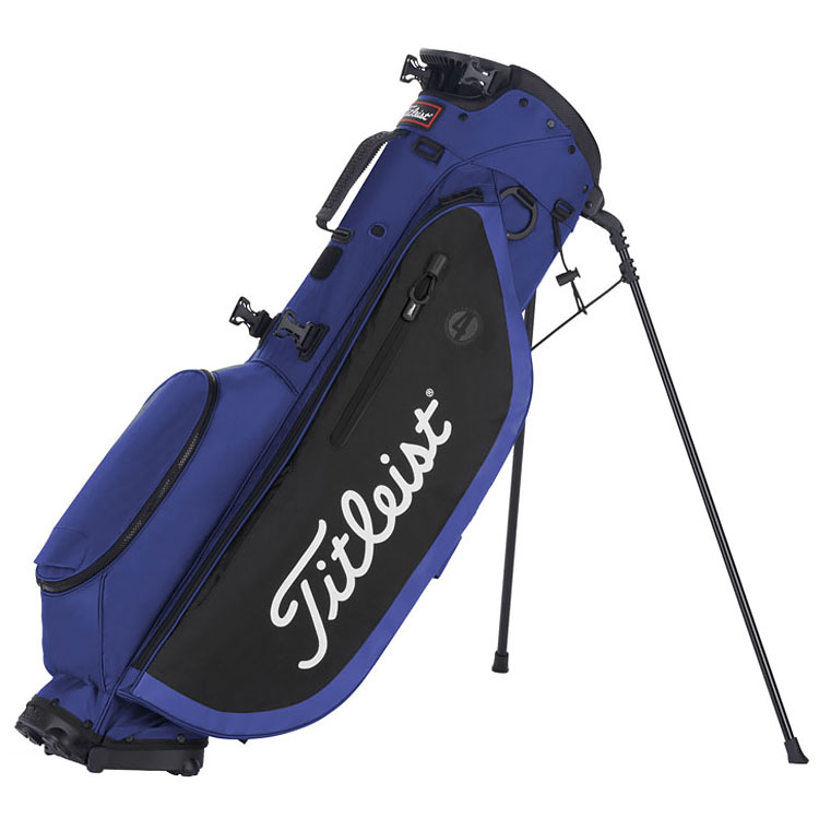 titleist golf stand bag