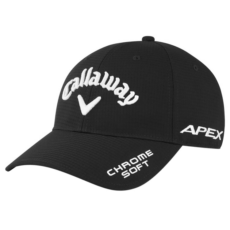 callaway apex hat