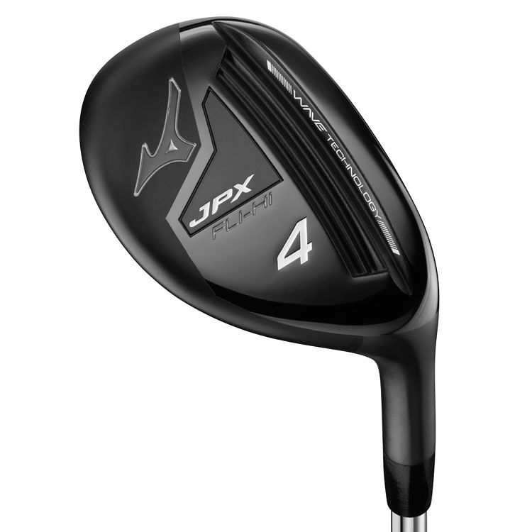 mizuno jpx fli hi hybrid 2019 for sale