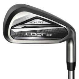 Cobra Golf Irons