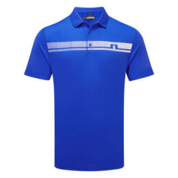 J.Lindeberg Golf Shirts