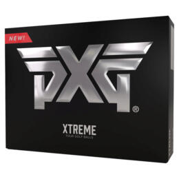 PXG Golf Balls