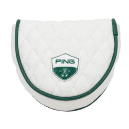 Ping Golf Club Headcovers