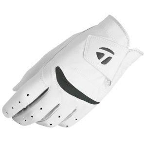 TaylorMade Stratus Soft Golf Glove White N78414 (Right Handed Golfer)