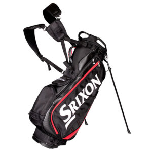 Srixon Tour Golf Stand Bag Black 12118416