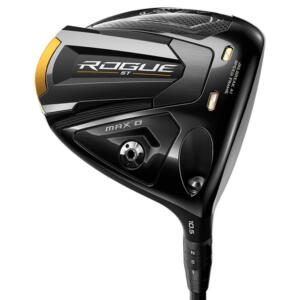 Callaway Rogue ST MAX D Golf Driver