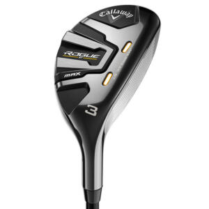 Callaway Rogue ST MAX Golf Hybrid