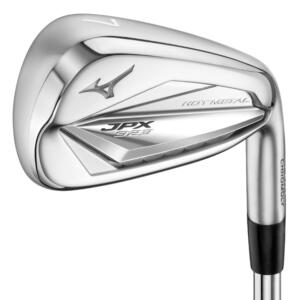 Mizuno JPX 923 Hot Metal Golf Irons Steel Shafts