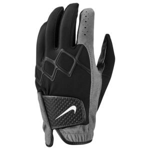 Nike All Weather Golf Gloves (Pair Pack) Black/White