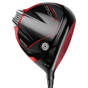 TaylorMade Stealth 2 Golf Driver