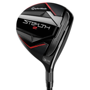 TaylorMade Stealth 2 Golf Fairway Wood