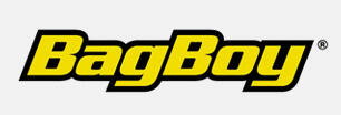 Bag Boy T-660 Golf Travel Cover Black/Royal BBTCT660BR