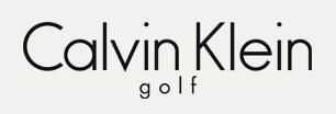 Calvin Klein Genius Stretch Tapered Golf Trouser Silver