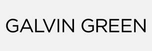 Galvin Green Liam Interface-1 Golf Wind Jacket Black G122277