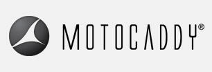Motocaddy Protekta Golf Cart Bag Charcoal/Black