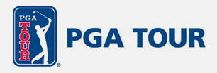 PGA Tour 2 In 1 Practice Mat