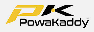 PowaKaddy FX3 Electric Golf Trolley 18 Hole Lithium Battery