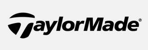 TaylorMade Tour Logo Golf Towel White N77047