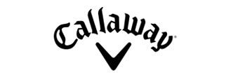 Callaway All Over Chev Print Golf Polo Shirt Caviar/Bright White CGKSD0E0-019