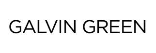 Galvin Green Lauro Interface-1 Golf Wind Vest White/Black B01000259434