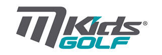 MKids SLA Junior Golf Putter (Age 10-12 Years)