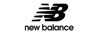 New Balance 480 SL Golf Shoes Black/White MG480BKW