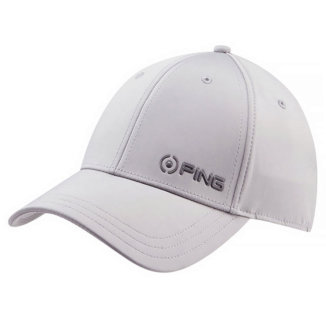 Ping Eye Golf Cap Grey P03362-052