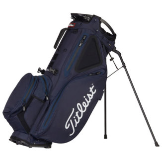 Titleist Hybrid 14 StaDry Golf Stand Bag Navy TB21SX13-4