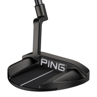 Ping 2021 Oslo H Golf Putter