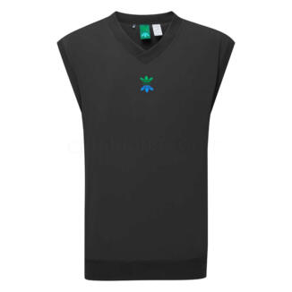 adidas Originals Rolling Links Skate Golf Vest Black IT0138