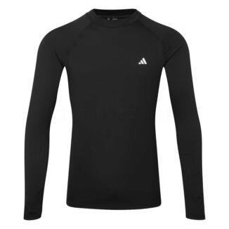 adidas Ultimate365 COLD.RDY Golf Base Layer Black IW1388