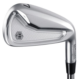 Bettinardi CB24 Golf Irons Steel Shafts