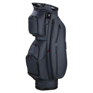 Big Max Dri-Lite Prime Golf Cart Bag Black LG1706