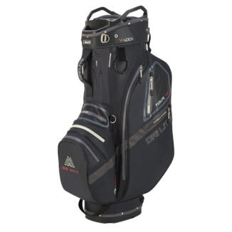 Big Max Dri-Lite V4 Golf Cart Bag Black WL90070-BLK