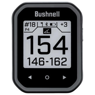 Bushnell Phantom 3 Golf GPS Black