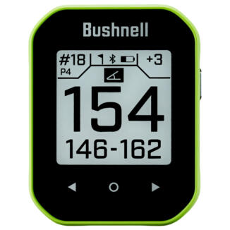 Bushnell Phantom 3 Golf GPS Lime