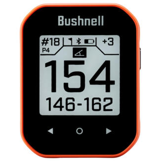Bushnell Phantom 3 Golf GPS Orange