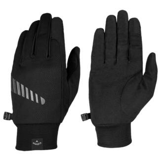 Callaway Thermal Grip Golf Gloves (Pair Pack) Black