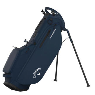 Callaway Fairway C Golf Stand Bag Navy