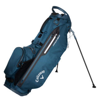 Callaway Fairway C Hyper Dry Golf Stand Bag Navy